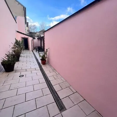 Jolie Maison La Havane Avec Terrasse Plein Sud Apartament