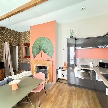 Jolie Maison La Havane Avec Terrasse Plein Sud *